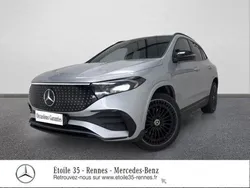 Utilisé 2024 Mercedes EQA250+ AMG line SUV | 58 480 €