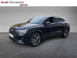 Noir mythic métallisé Utilisé 2025 Audi Q3 S-line plus SUV | 56 990 €