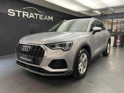 Gris Utilisé 2021 Audi Q3 Business SUV | 29 990 € (Super prix)