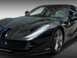 Utilisé 2018 Ferrari 812 Coupé | 323 000 € (Prix assez cher)