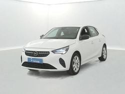 Blanc Occasion 2022 Opel Corsa Business Citadine | 11 980 € (Bon prix)