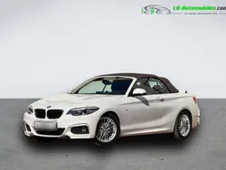 Utilisé 2018 BMW 220 Comfort Edition Coupé | 32 200 €