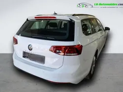 Utilisé 2021 VW Passat Break | 26 000 € (Bon prix)
