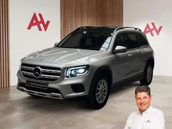 Argent Utilisé 2021 Mercedes GLB180 Business SUV | 33 490 € (Prix juste)