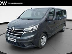 Gris Utilisé 2022 Renault Trafic Zen Van | 29 990 €