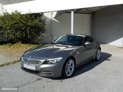 Utilisé 2010 BMW Z4 Cabriolet | 22 490 €