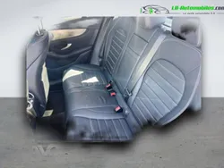 Utilisé 2022 Mercedes GLC400d | 55 600 €