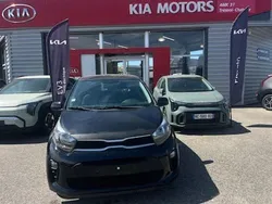 Utilisé 2020 Kia Picanto Urban Citadine | 10 516 € (Prix juste)