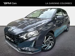 Utilisé 2024 Hyundai i20 Citadine | 19 490 € (Prix juste)