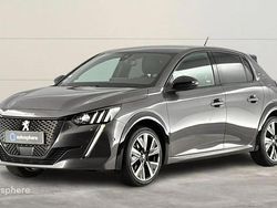 Occasion 2021 Peugeot 208 GT Citadine | 14 799 € (Prix juste)