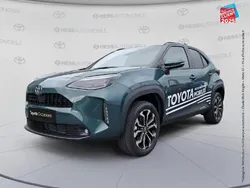 Utilisé 2025 Toyota Yaris Cross Design SUV | 29 499 € (Prix cher)
