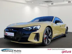 Utilisé 2022 Audi RS e-tron GT Sport Berline | 84 890 € (Prix juste)
