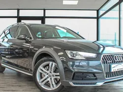 Utilisé 2016 Audi A4 Allroad Design Break | 20 980 €