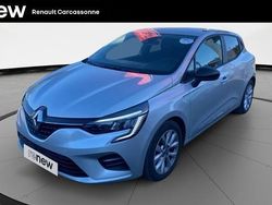 Gris Utilisé 2023 Renault Clio V Evolution Citadine | 15 490 € (Prix juste)