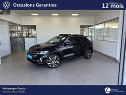 Nouvelle 2025 VW T-Roc R-line Edition SUV | 39 990 € (Prix assez cher)