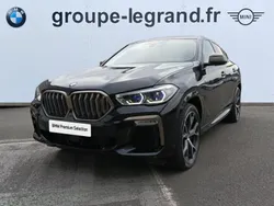 Utilisé 2020 BMW 530 Comfort Edition Berline | 99 990 €