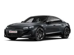 Gris daytona nacré Utilisé 2025 Audi RS e-tron GT Sport Berline | 119 000 €