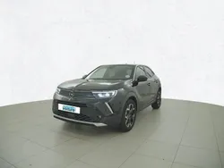 Noir Utilisé 2022 Opel Mokka-e Ultimate SUV | 21 990 € (Prix juste)