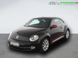 Utilisé 2016 VW Beetle Coupé | 16 800 € (Super prix)