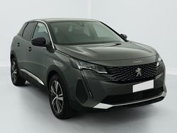 Utilisé 2024 Peugeot 3008 Allure | 22 850 € (Prix juste)