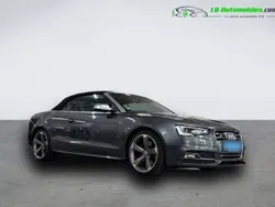 Utilisé 2016 Audi S5 Sport Cabriolet | 32 200 € (Prix cher)