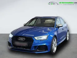 Utilisé 2017 Audi RS3 Sportback Sport Citadine | 50 100 € (Prix cher)