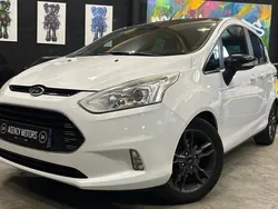 Utilisé 2017 Ford B-MAX Titanium Monospace | 11 290 € (Prix cher)