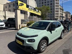Utilisé 2017 Citroën C3 Feel Citadine | 5 490 €