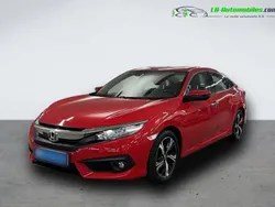 Utilisé 2019 Honda Civic Berline | 25 100 € (Prix juste)
