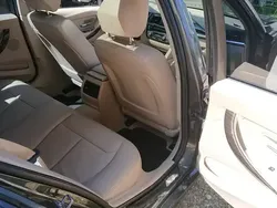 Gris Utilisé 2012 BMW 330 Break | 14 000 €