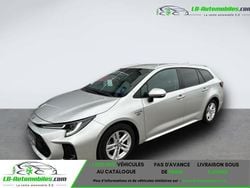 Utilisé 2021 Suzuki Swace Break | 24 000 € (Prix juste)