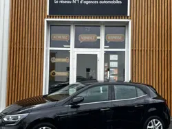 Noir Utilisé 2020 Renault Mégane IV Business Berline | 12 980 € (Prix juste)