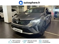 Nouvelle 2024 Renault Clio V Techno Berline | 24 999 € (Prix juste)