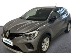 Utilisé 2022 Renault Captur Business SUV | 14 990 € (Bon prix)