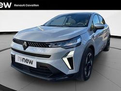 Gris Utilisé 2024 Renault Captur Techno SUV | 20 990 € (Prix cher)