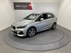 BMW 216 Active Tourer