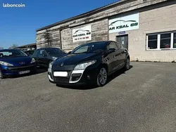 Utilisé 2009 Renault Mégane Coupé Dynamique Coupé | 5 999 €