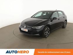 Noir Utilisé 2020 VW Golf VII Style Berline | 25 890 € (Prix assez cher)