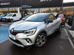 Gris Utilisé 2024 Renault Captur Techno SUV | 25 990 € (Prix assez cher)