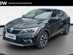 Noir Utilisé 2023 Renault Arkana Techno SUV | 17 990 € (Bon prix)
