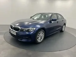Bleu Utilisé 2019 BMW 330 Comfort Edition Berline | 29 900 € (Super prix)