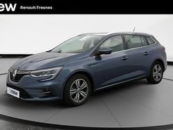 Gris Utilisé 2022 Renault Mégane IV Evolution Break | 17 280 € (Prix juste)
