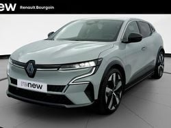 Gris Occasion 2022 Renault Megane E-Tech Techno Berline | 23 689 € (Prix juste)
