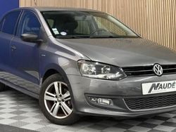 Utilisé 2012 VW Polo Match Citadine | 7 990 € (Prix juste)