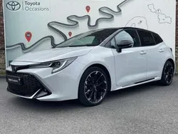 Utilisé 2022 Toyota Corolla Sport Berline | 24 990 € (Bon prix)