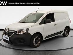 Blanc Utilisé 2024 Renault Kangoo Monospace | 19 999 €