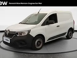 Blanc Utilisé 2024 Renault Kangoo Monospace | 19 999 €