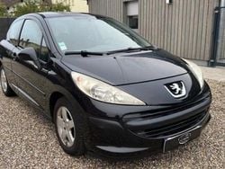 Utilisé 2007 Peugeot 207 Citadine | 3 990 € (Prix juste)
