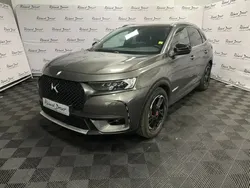 DS Automobiles DS7 Crossback