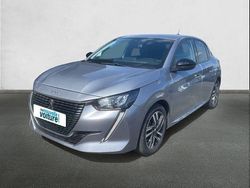 Othercolor Utilisé 2023 Peugeot 208 Allure Citadine | 15 290 € (Prix juste)